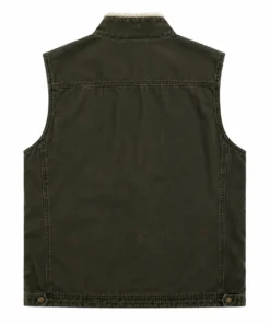From A.J. Simmons Vest