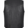 Hells An-gels Leather Vest