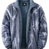 Joe Burrow Fur Coat