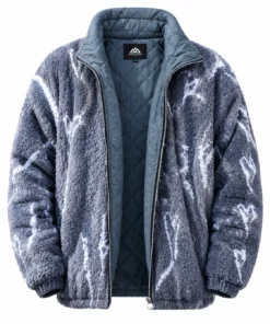Joe Burrow Fur Coat