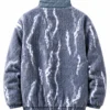 Joe Burrow Fur Coat