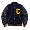 Joe Burrow Varsity Jacket
