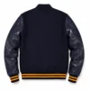 Joe Burrow Varsity Jacket