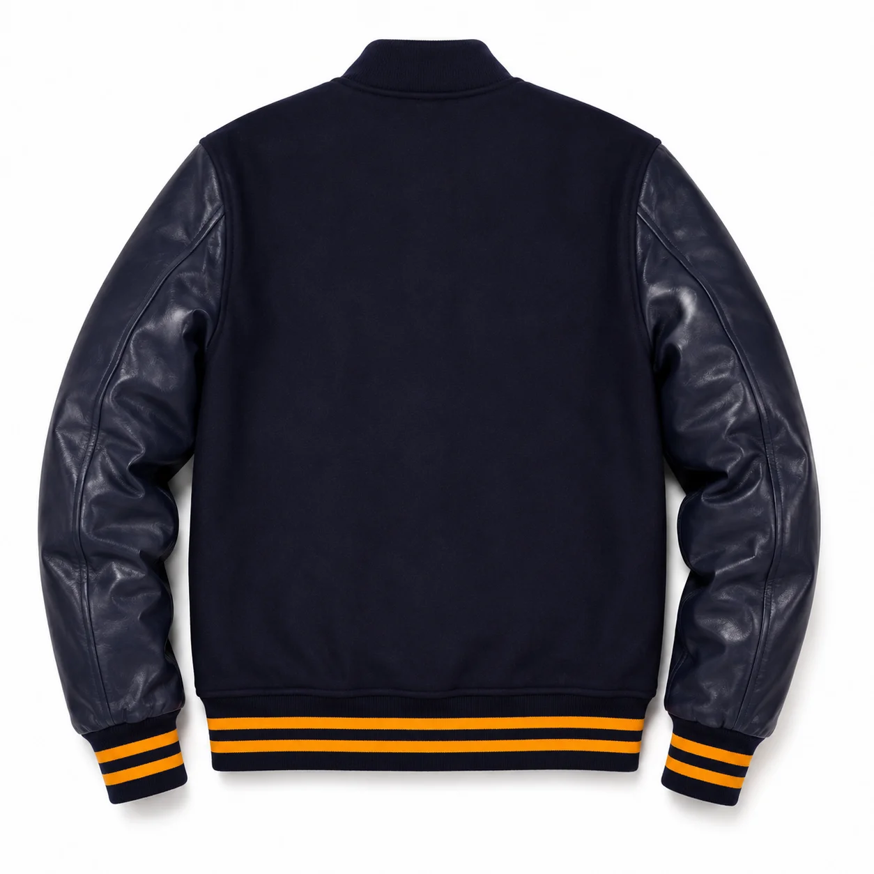 Joe Burrow Varsity Jacket