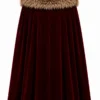 Lestat de Lioncourt Red Coat