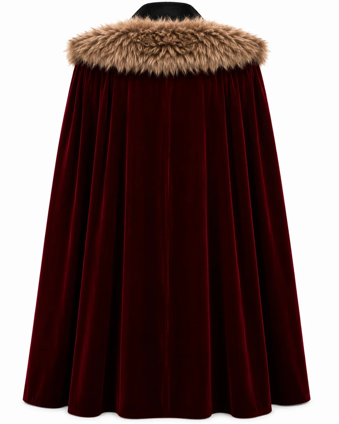 Lestat de Lioncourt Red Coat