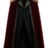 Lestat de Lioncourt Red Coat