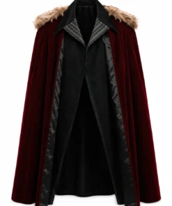Lestat de Lioncourt Red Coat