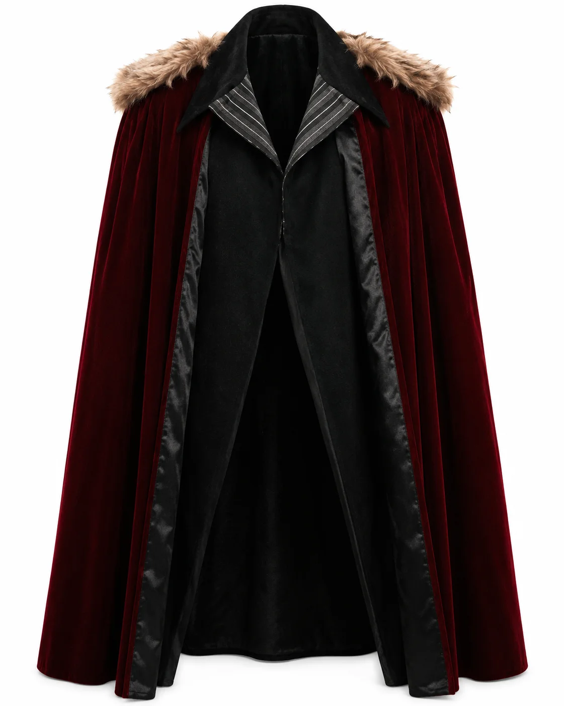 Lestat de Lioncourt Red Coat
