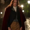 Lestat de Lioncourt Red Coat
