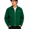 My Daughters Father S01 Zip Up Jacket