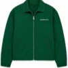 My Daughters Father S01 Zip Up Jacket
