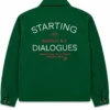My Daughters Father S01 Zip Up Jacket