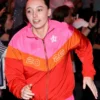 Paige Bueckers AT&T WNBA All-Star Game 2026 Track Jacket