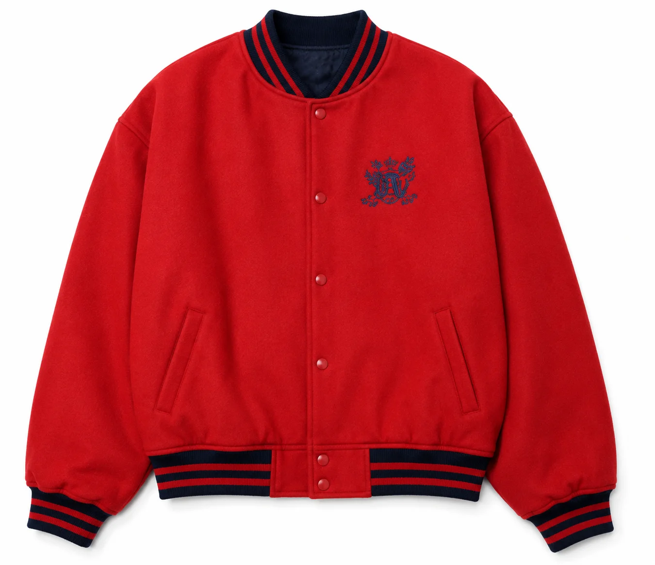 Power Book III Raising Kanan S04 Hailey Kilgore Red Jacket