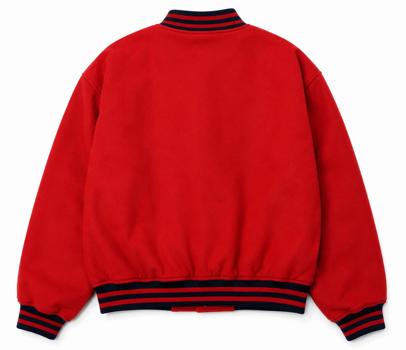 Power Book III Raising Kanan S04 Hailey Kilgore Red Jacket