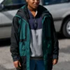 Power Book III Raising Kanan S05 Hailey Kilgore Jacket