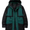 Power Book III Raising Kanan S05 Hailey Kilgore Jacket
