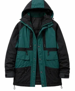 Power Book III Raising Kanan S05 Hailey Kilgore Jacket