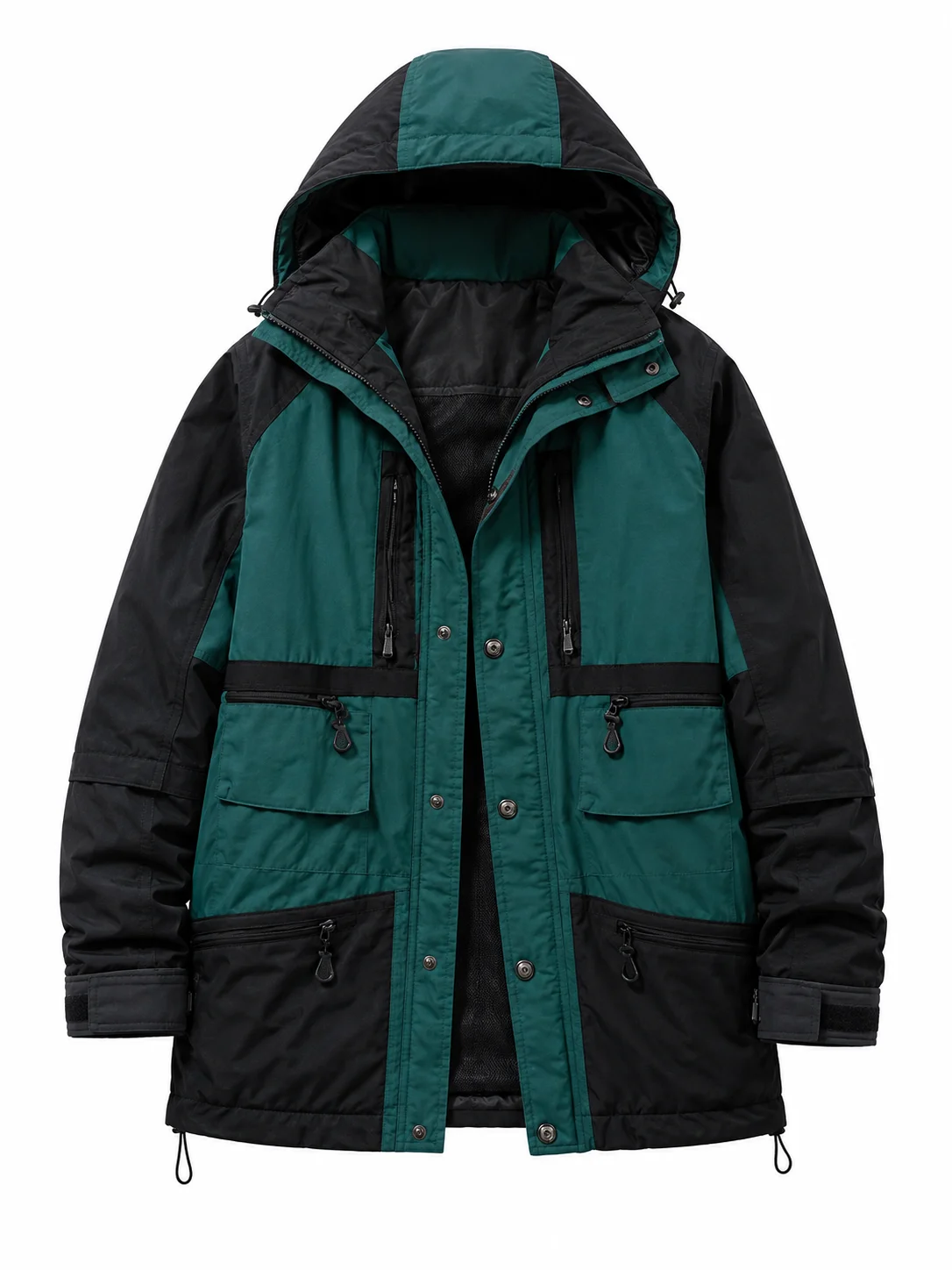 Power Book III Raising Kanan S05 Hailey Kilgore Jacket