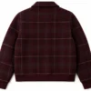 Ransom Canyon S2 Minka Kelly Plaid Wool Jacket