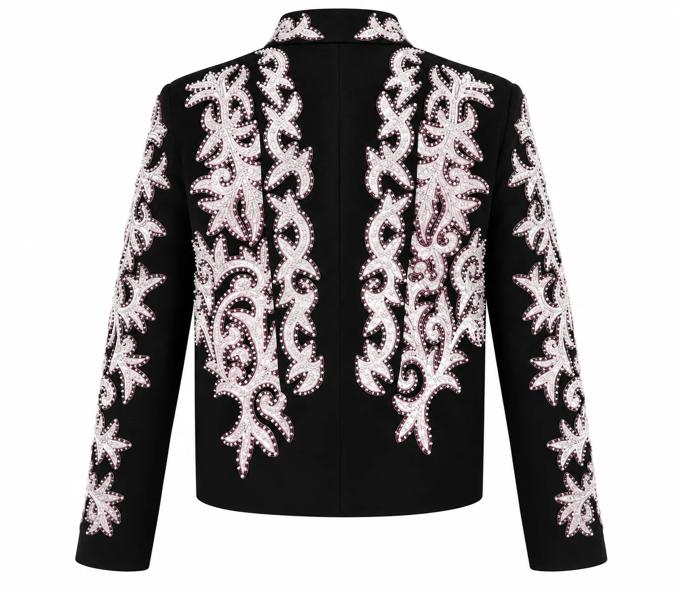Shaboozey CMA Awards 2025 Jacket