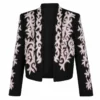 Shaboozey CMA Awards 2025 Jacket