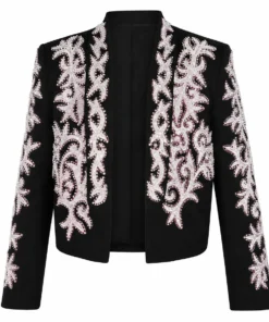 Shaboozey CMA Awards 2025 Jacket
