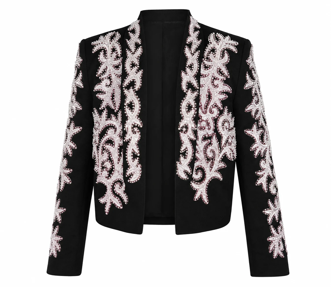 Shaboozey CMA Awards 2025 Jacket