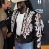 Shaboozey CMA Awards 2025 Jacket
