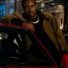 Shameik Moore Power Book III Raising Kanan Bomber Jacket
