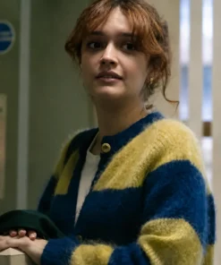 Slow Horses Sidonie Baker Cardigan