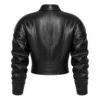 Sophie Thatcher 2026 Tacked Sleeve Jacket