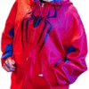 Spider-Man Brand New Day Hoodie