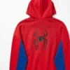 Spider-Man Brand New Day Hoodie