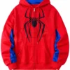 Spider-Man Brand New Day Hoodie