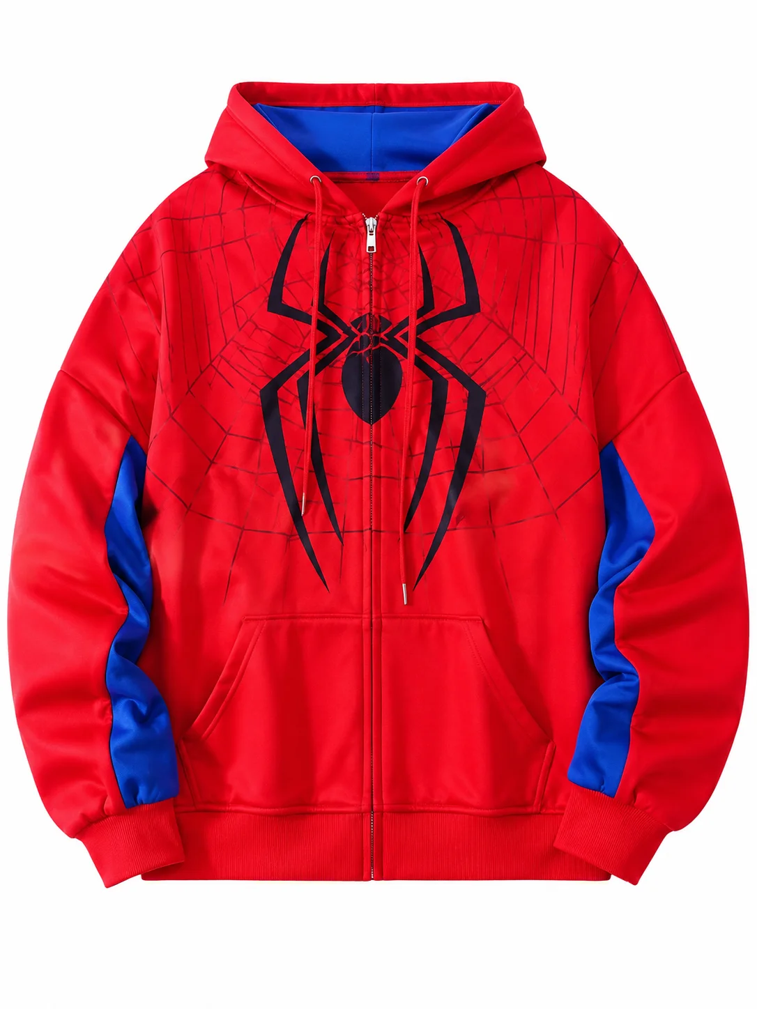 Spider-Man Brand New Day Hoodie
