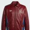 Spider-Man Brand New Day Tom Holland Leather Jacket