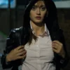 Sweetpea Rhiannon Lewis Leather Jacket