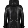Sweetpea Rhiannon Lewis Leather Jacket