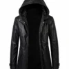 Sweetpea Rhiannon Lewis Leather Jacket