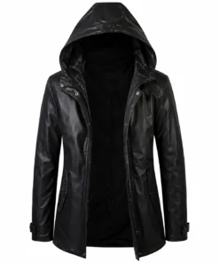 Sweetpea Rhiannon Lewis Leather Jacket