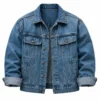 Teacup 2024 Scott Speedman Denim Jacket