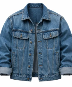Teacup 2024 Scott Speedman Denim Jacket