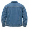 Teacup 2024 Scott Speedman Denim Jacket