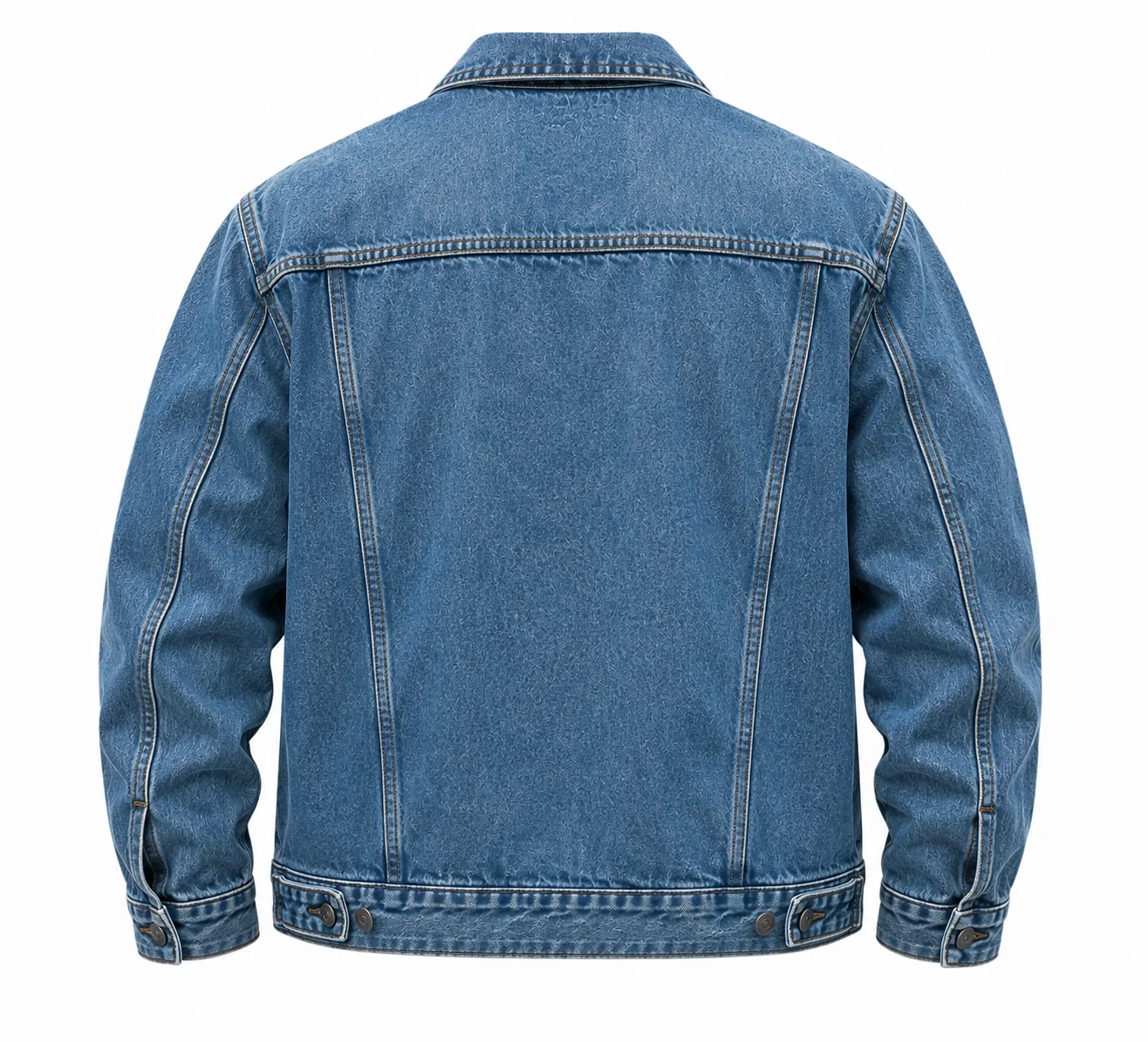 Teacup 2024 Scott Speedman Denim Jacket