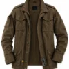 The Boys Frenchie Cotton Jacket