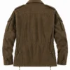 The Boys Frenchie Cotton Jacket