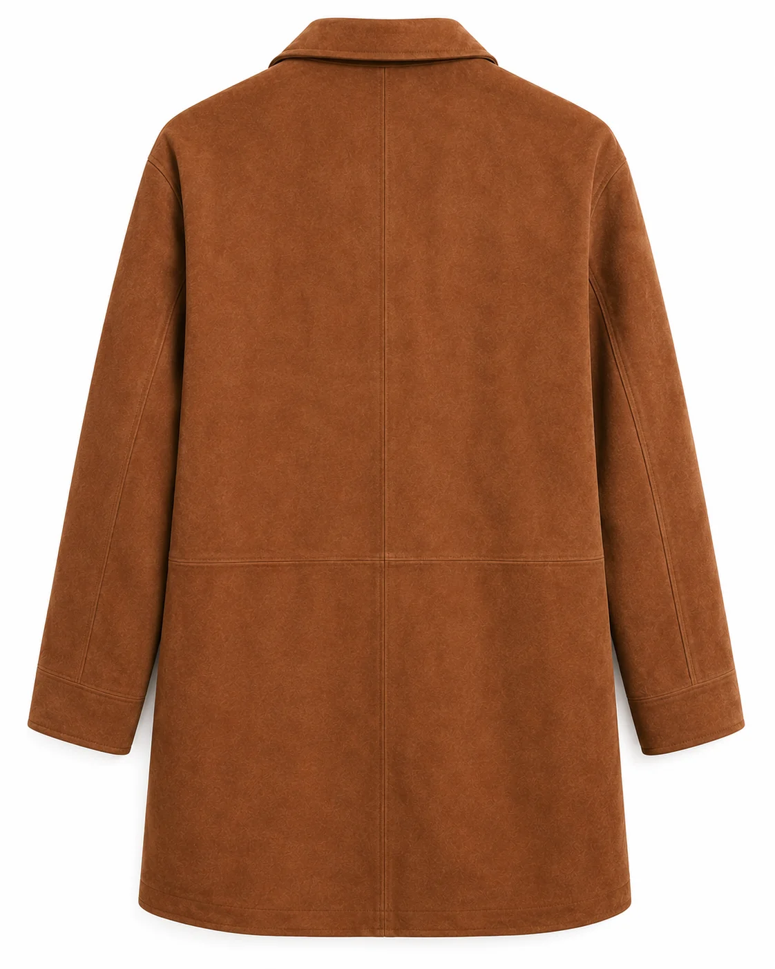 The Gentlemen S02 Benedetta Porcaroli Brown Coat
