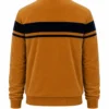 The Get Out 2026 Russell Crowe Brown Shorts Set
